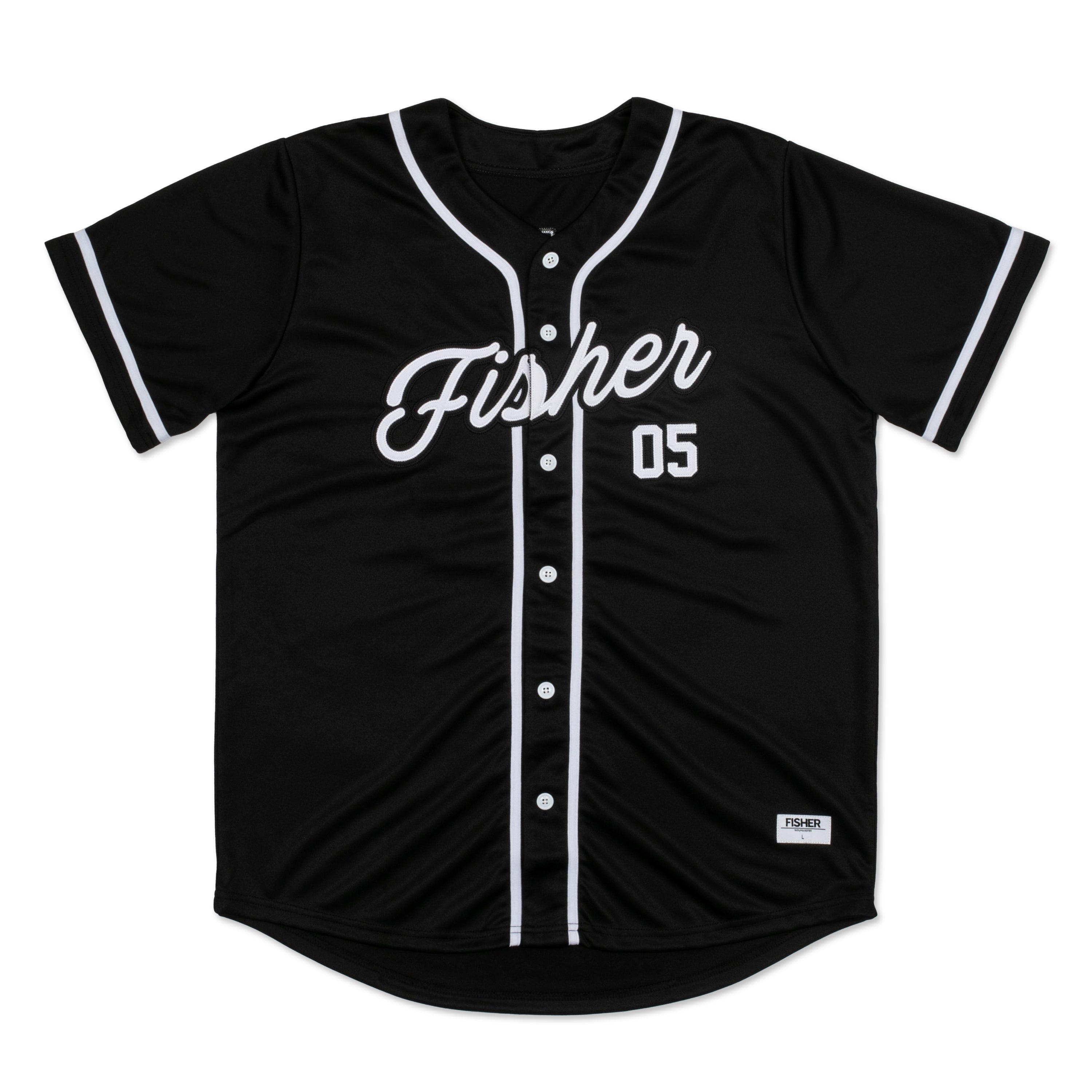 Blusas de online beisbol