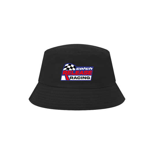 Fisher Racing Bucket Hat