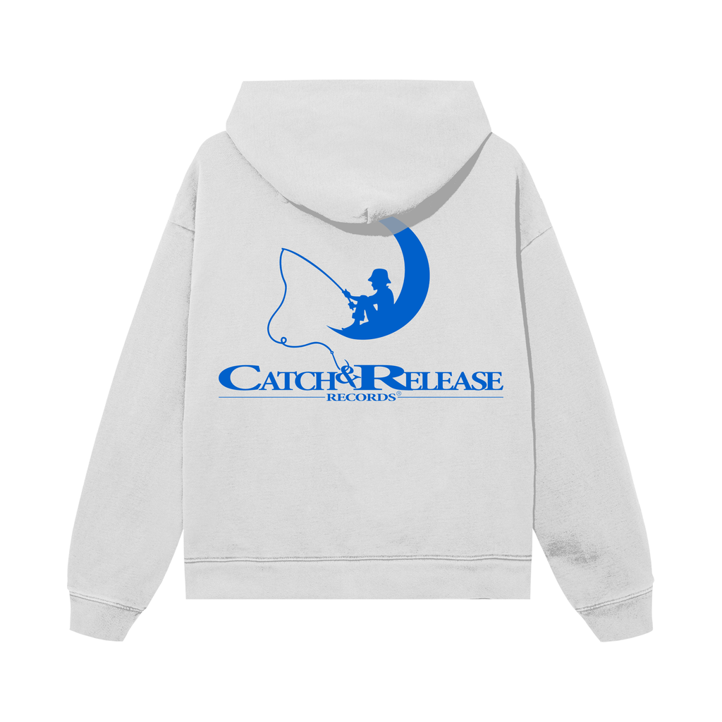 Catch & Release Hoodie