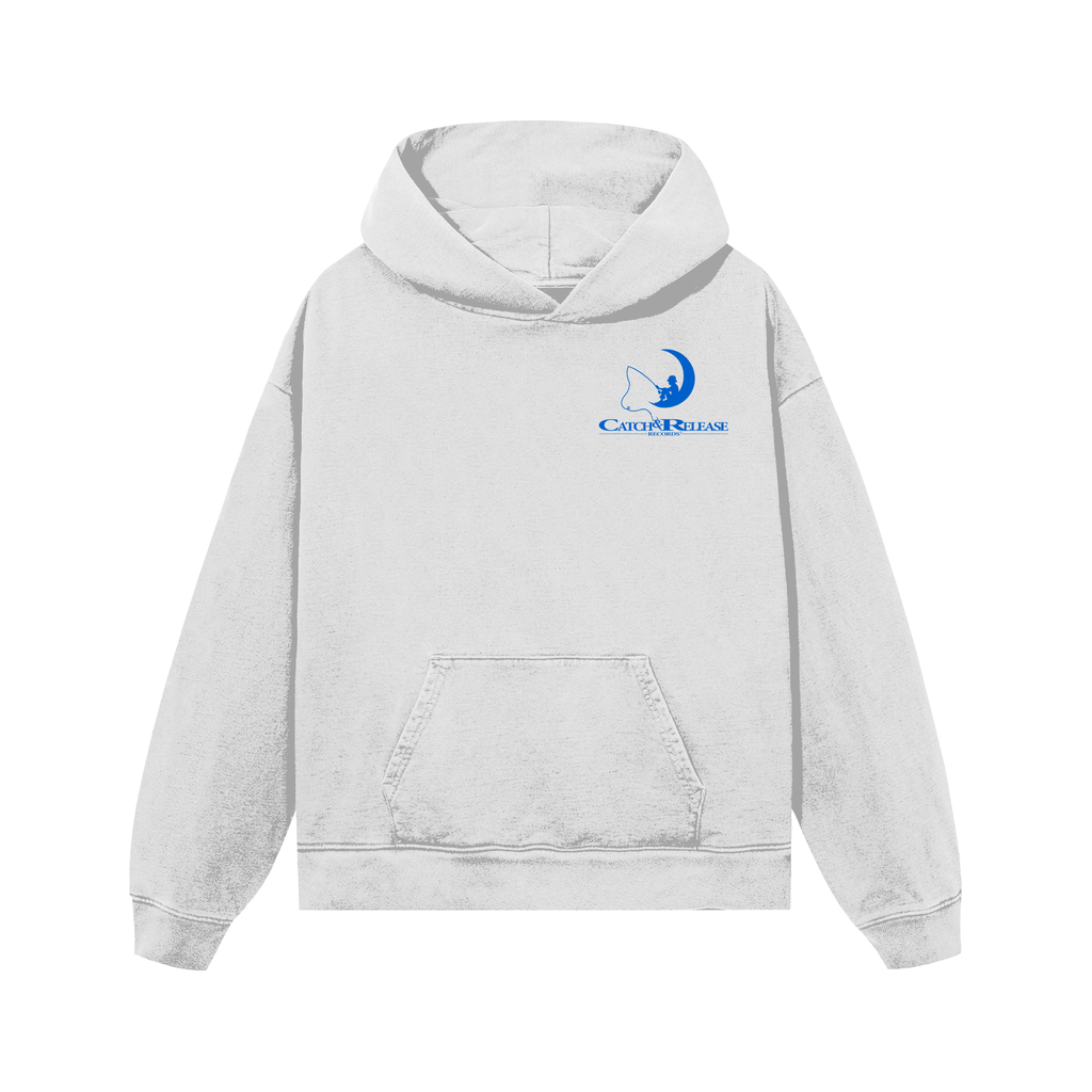 Catch & Release Hoodie