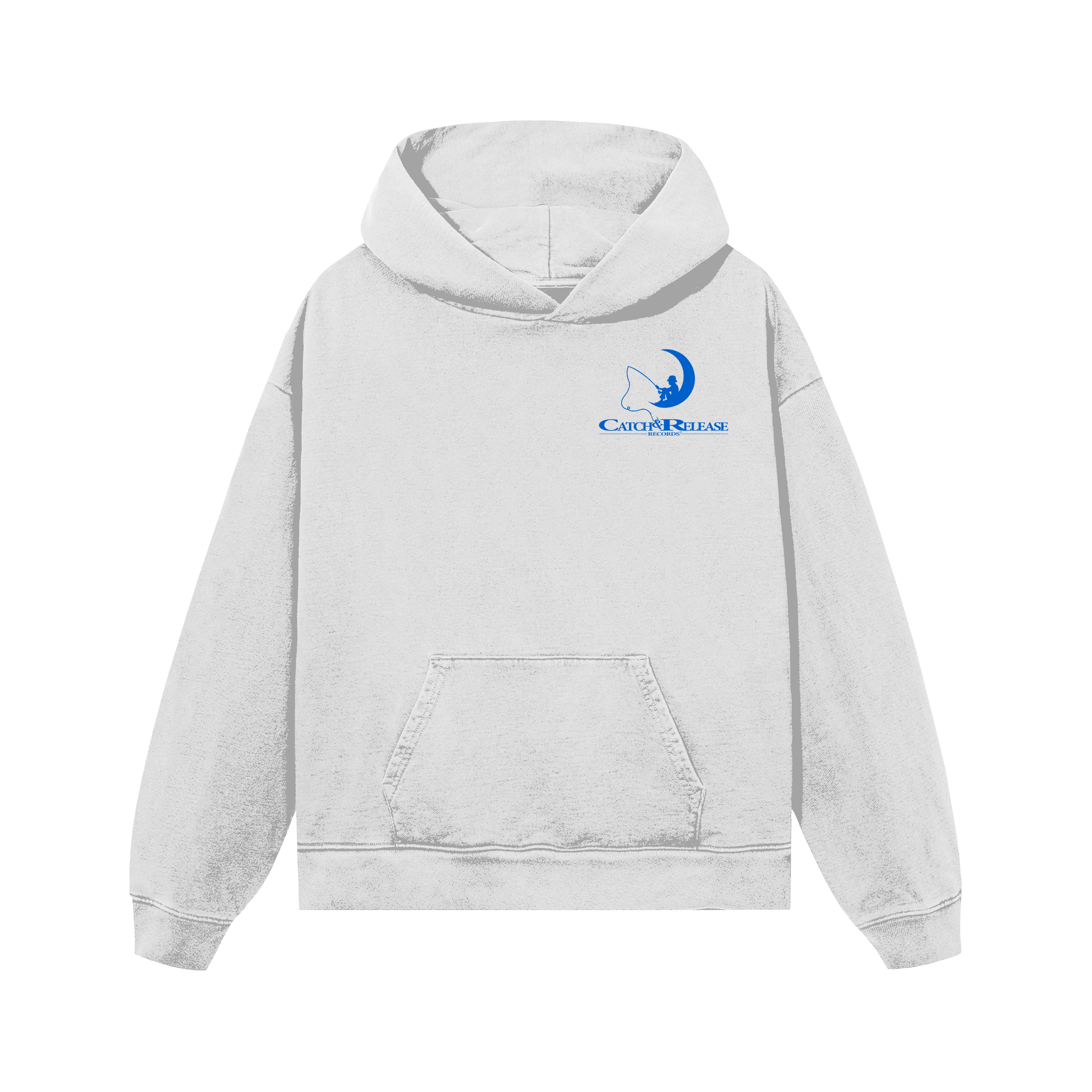 Catch & Release Hoodie