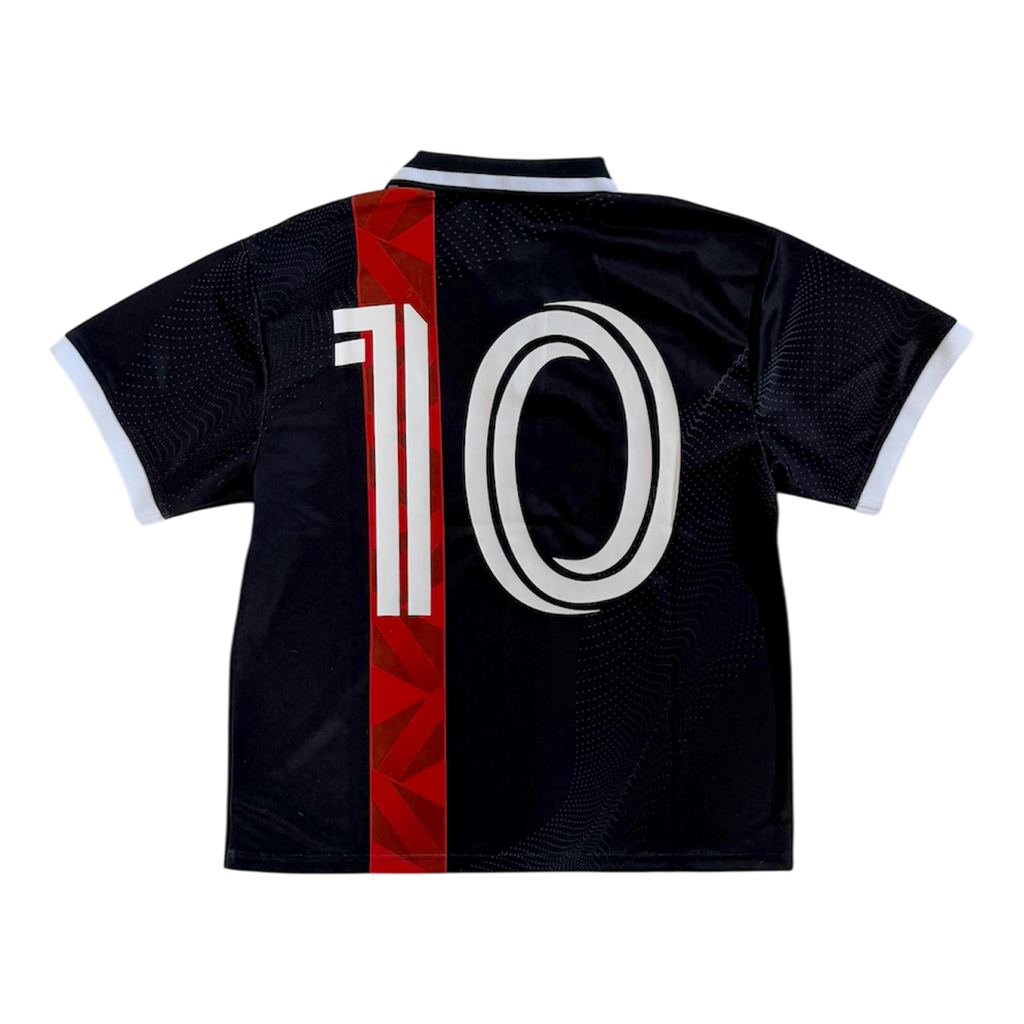 Fisher Club Soccer Jersey