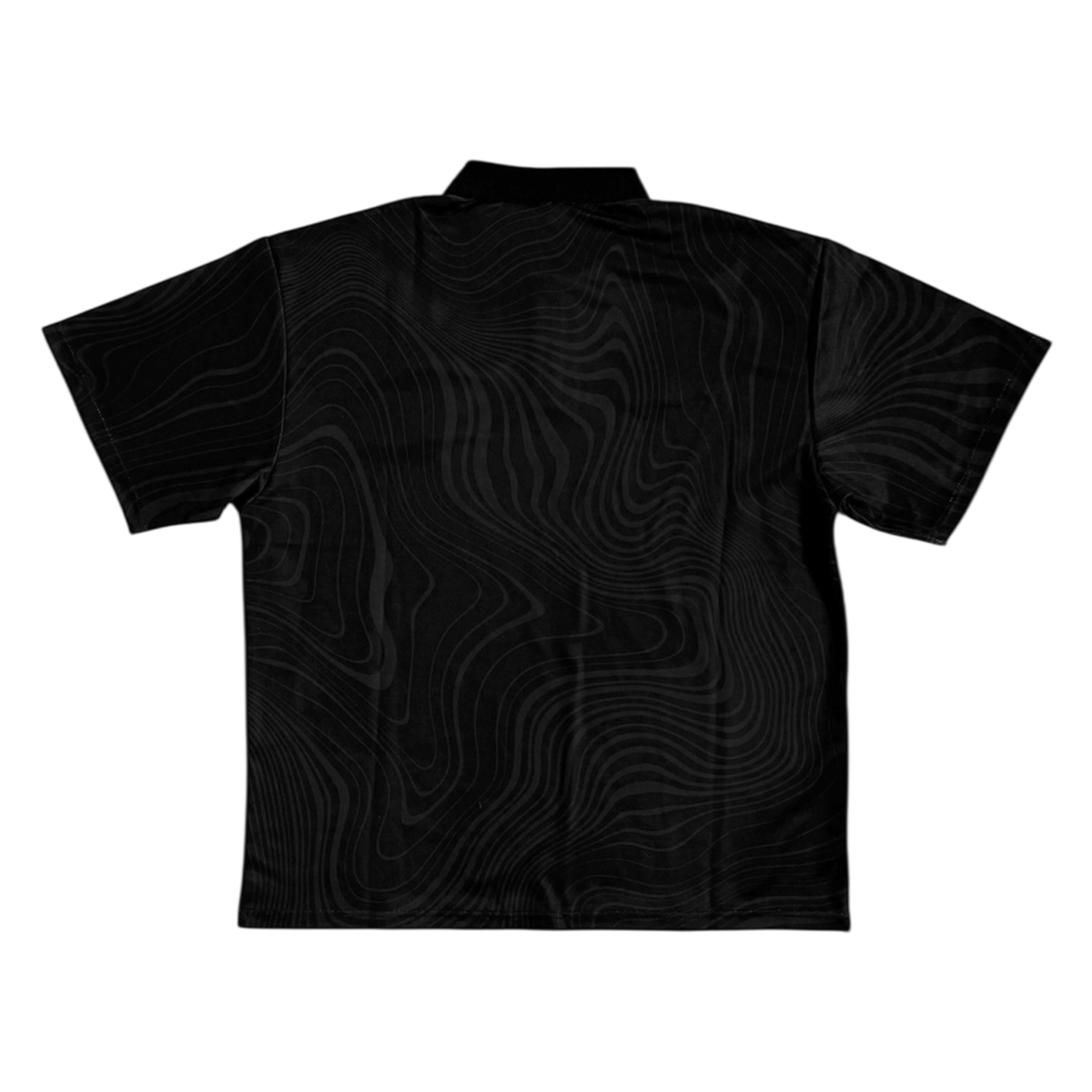 Fisher Classic Soccer Jersey