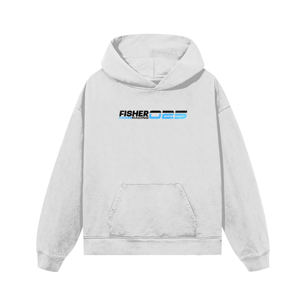 Racer Hoodie