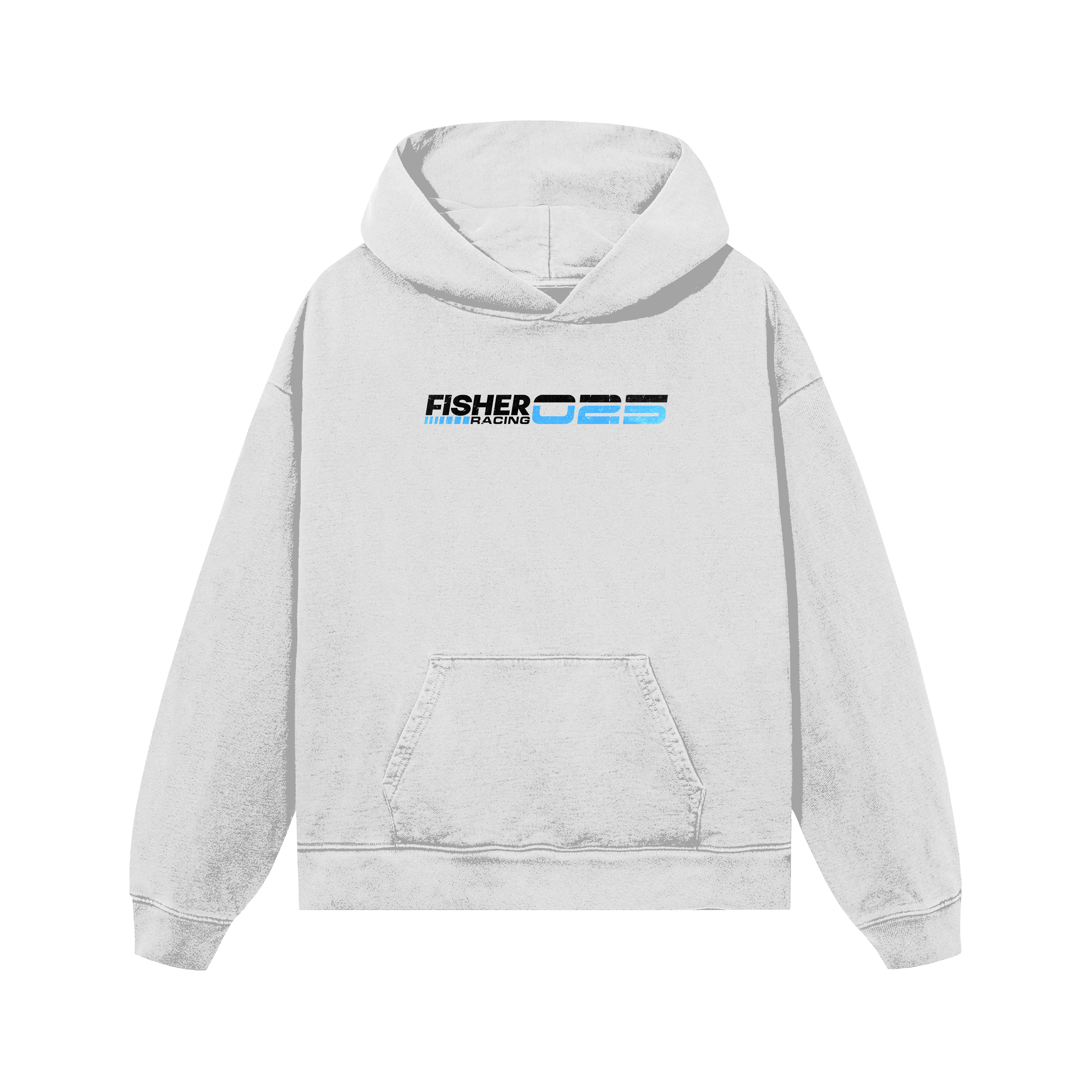Racer Hoodie
