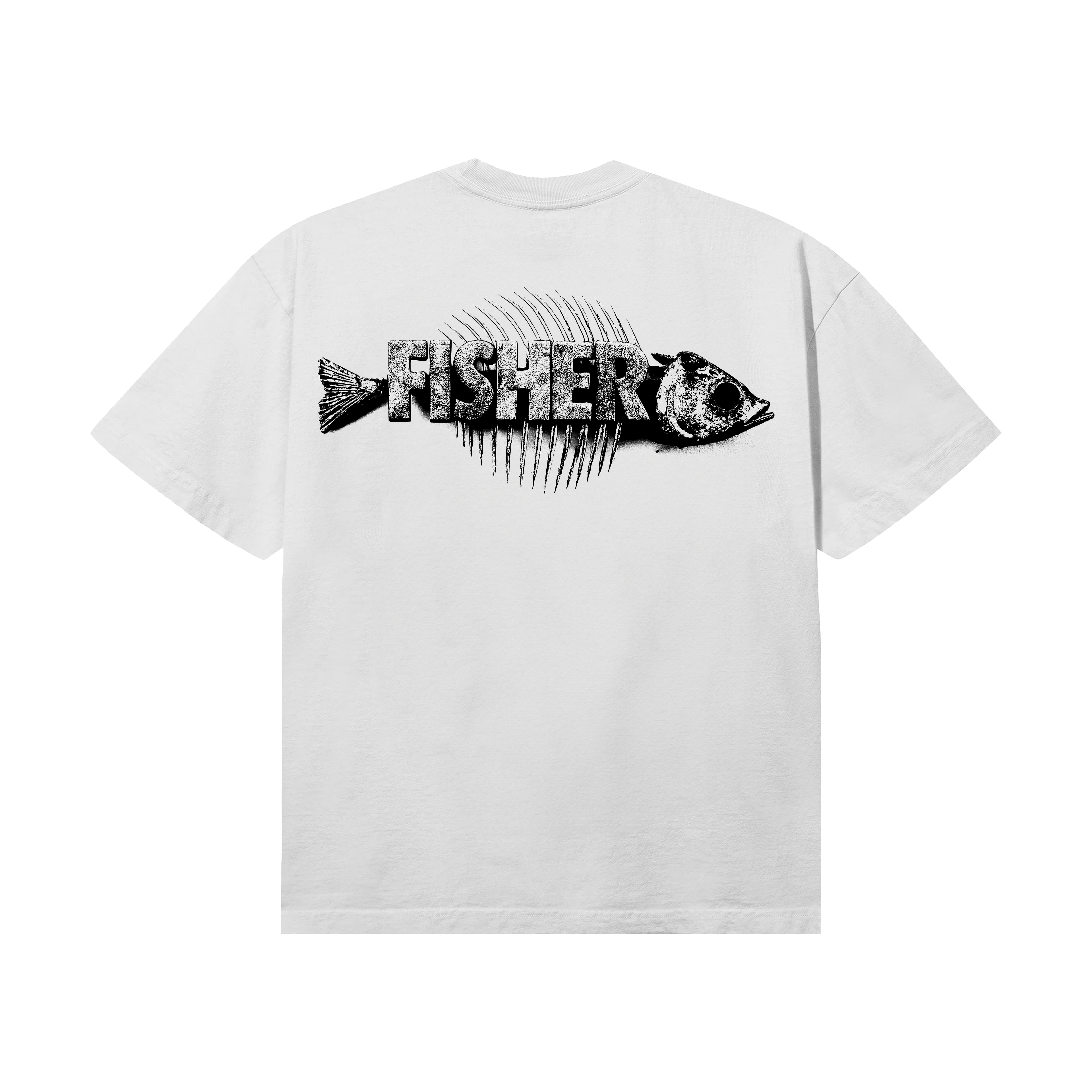 Dead Fish Tee