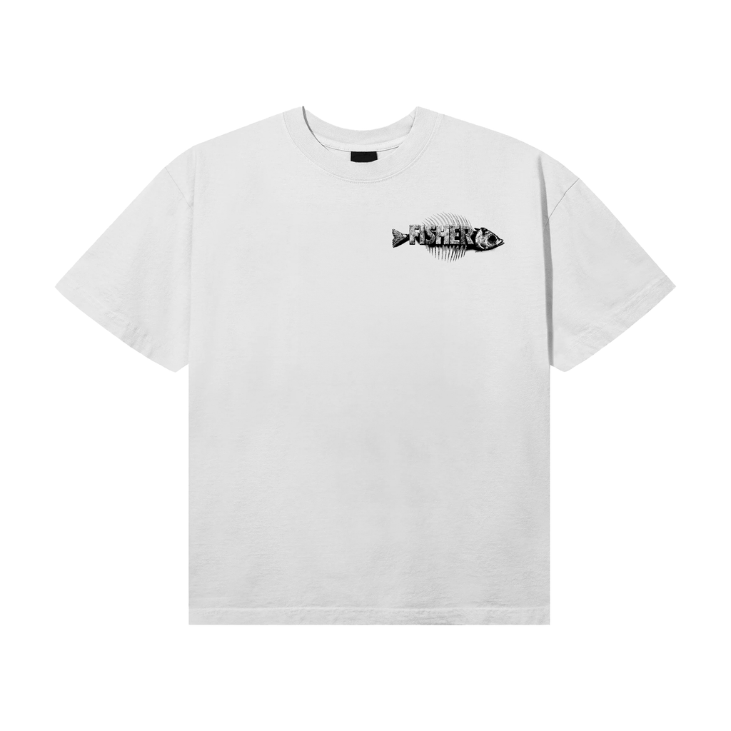 Dead Fish Tee