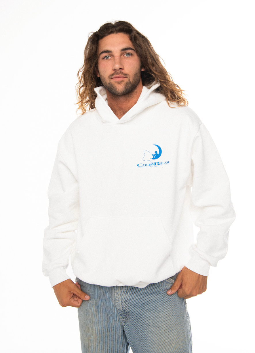 Catch & Release Hoodie