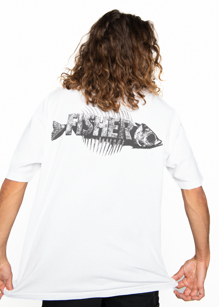 Dead Fish Tee