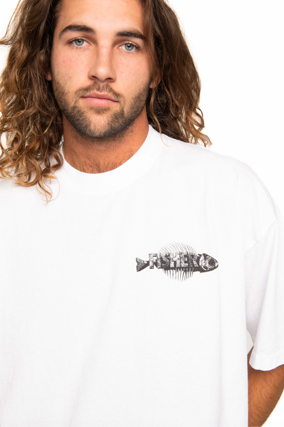 Dead Fish Tee