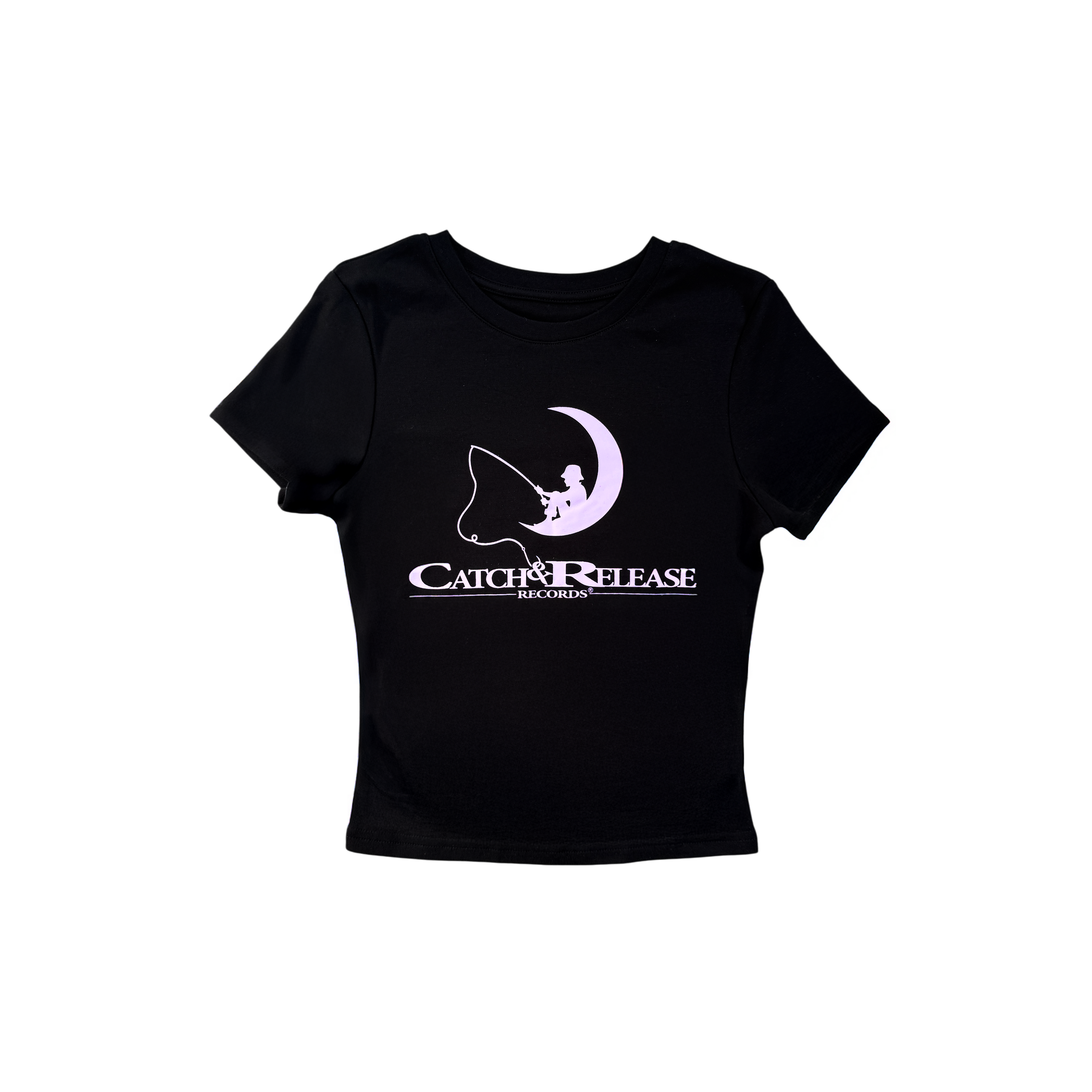 Catch & Release Baby Tee