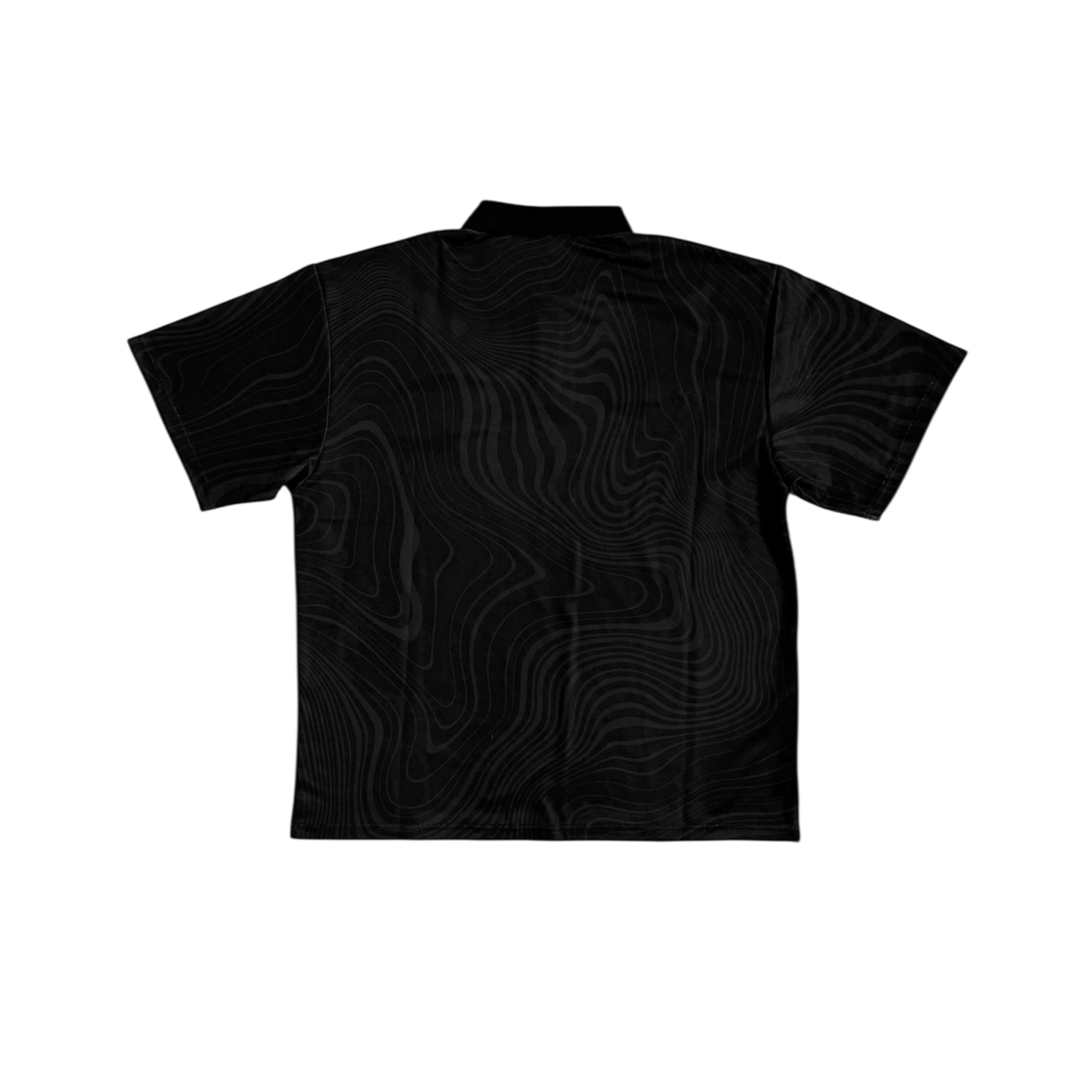 Fisher Club Soccer Jersey (Kids)