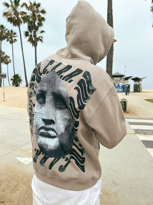 CARR BOP DON'T STOP HOODIE
