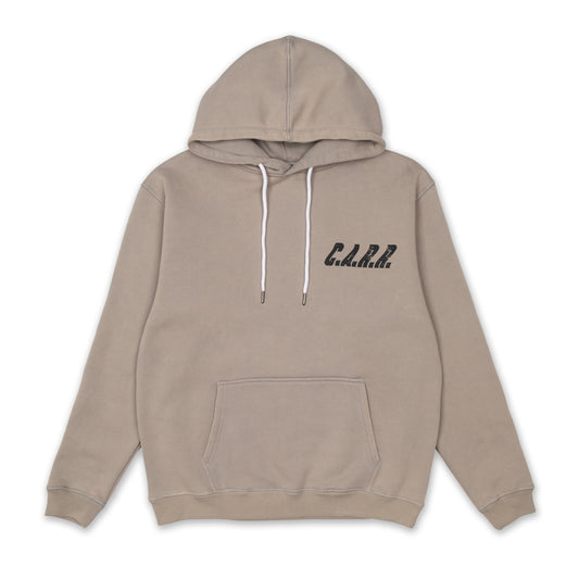 CARR BOP DON'T STOP HOODIE
