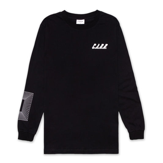 C.A.R.R. BOP DON'T STOP LONG SLEEVE