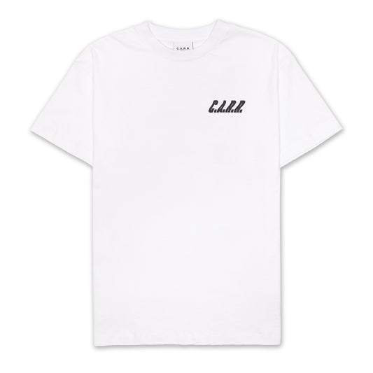 C.A.R.R. BOP DON'T STOP TEE