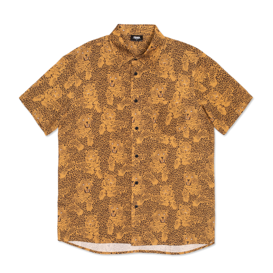 INTO THE WILD PARTY SHIRT