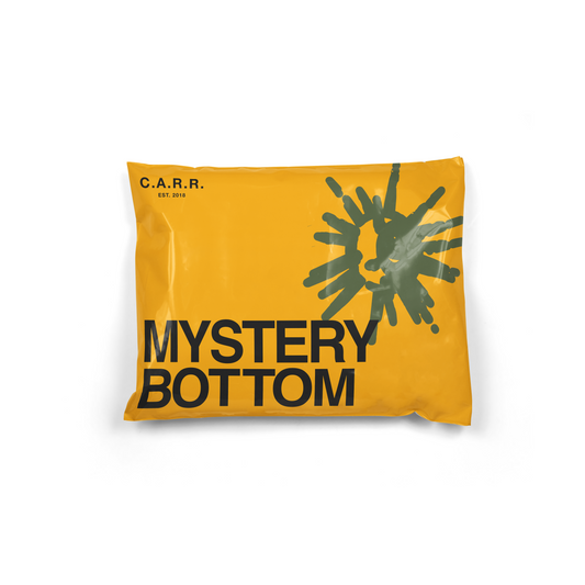 CATCH & RELEASE RECORDS MYSTERY BOTTOM
